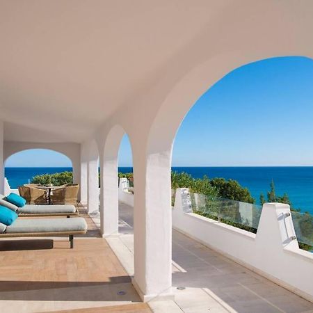 Villa Bianca Villasimius Extérieur photo