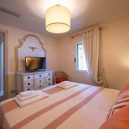 Villa Bianca Villasimius Extérieur photo