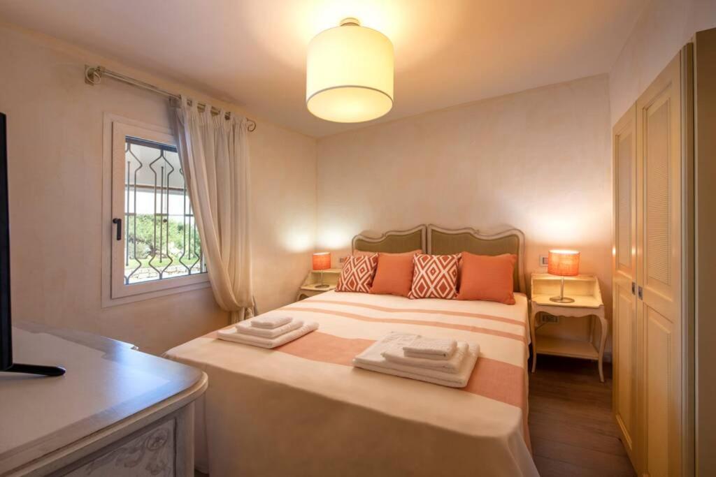 Villa Bianca Villasimius Extérieur photo